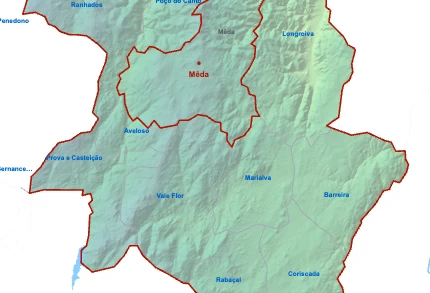 Mêda
