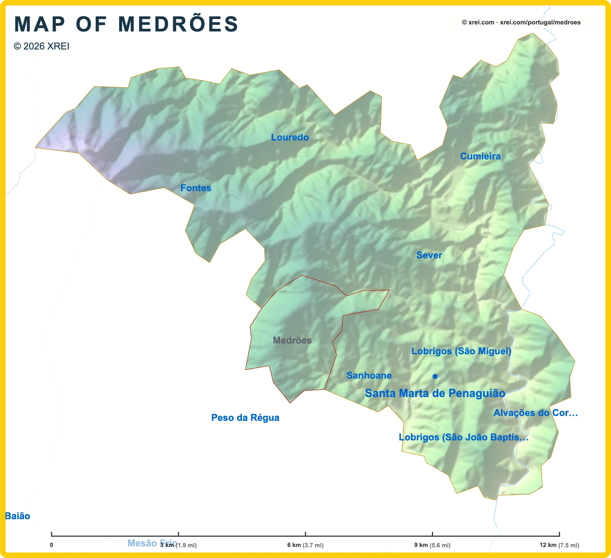 Medrões