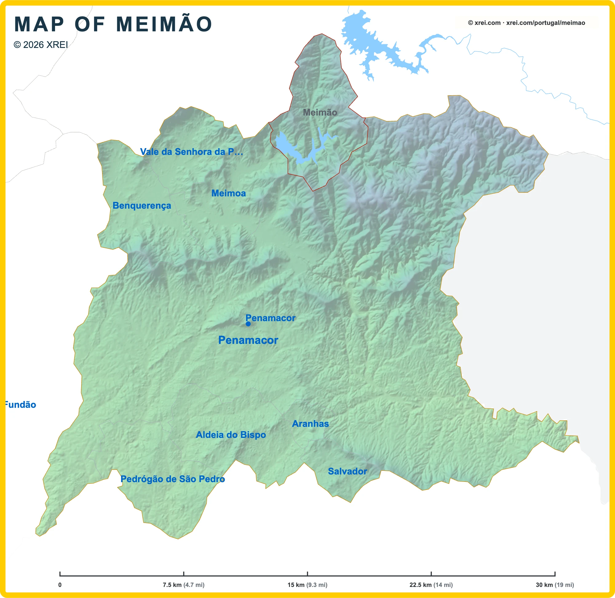 Meimão