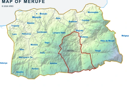 Merufe