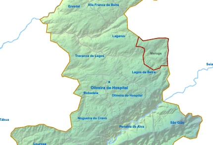 Meruge