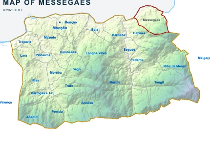 Messegães