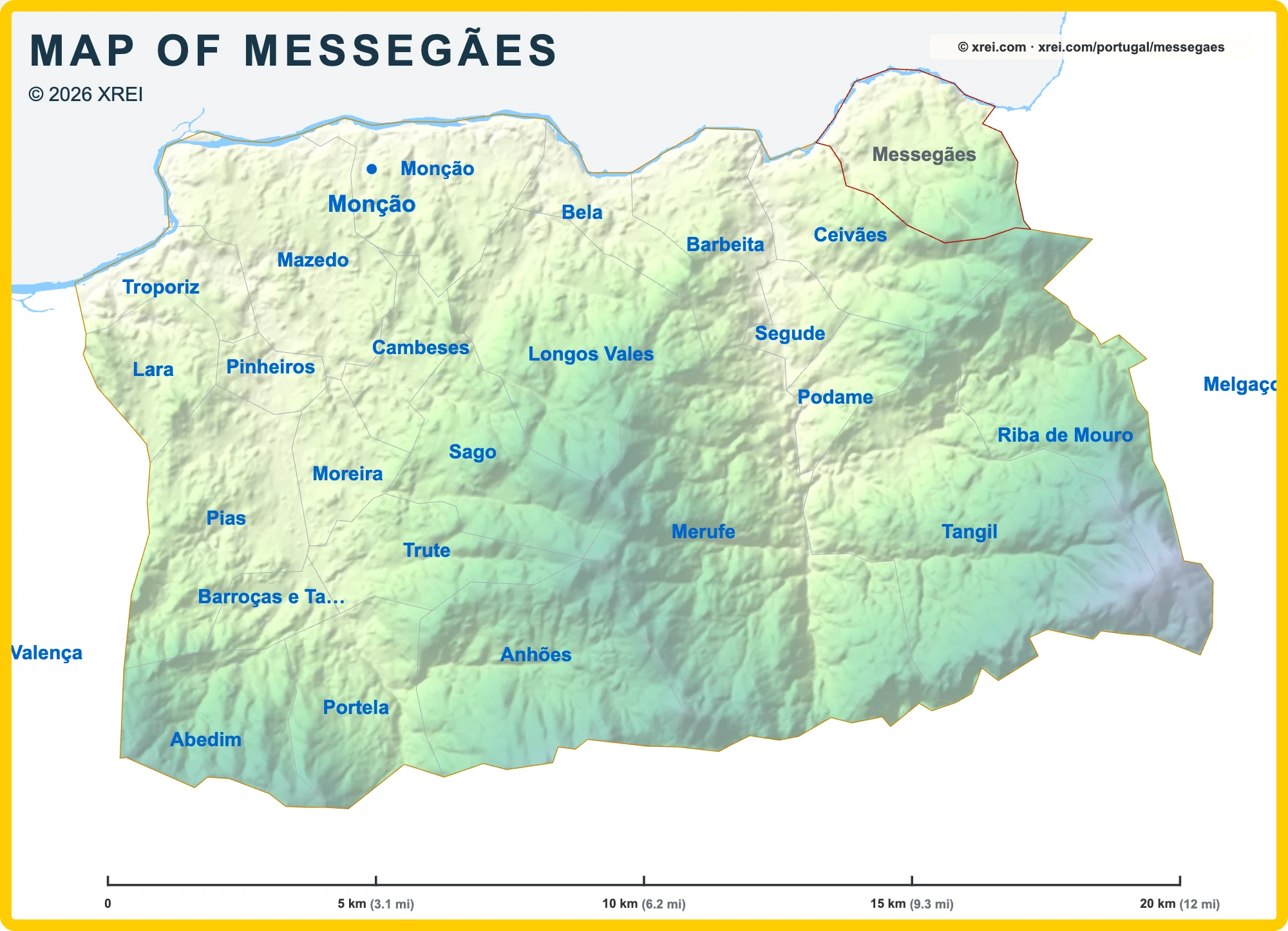 Messegães