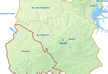 Messejana