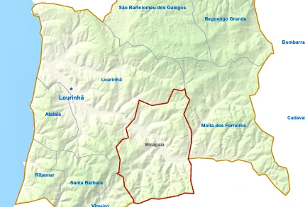 Miragaia