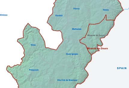 Miranda do Douro