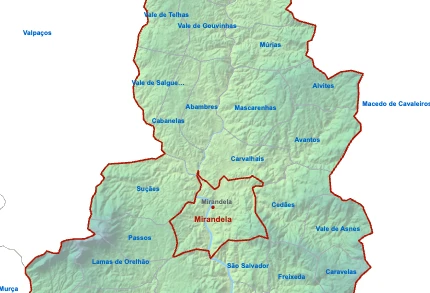 Mirandela