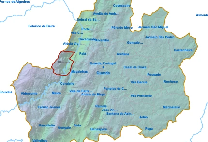 Mizarela
