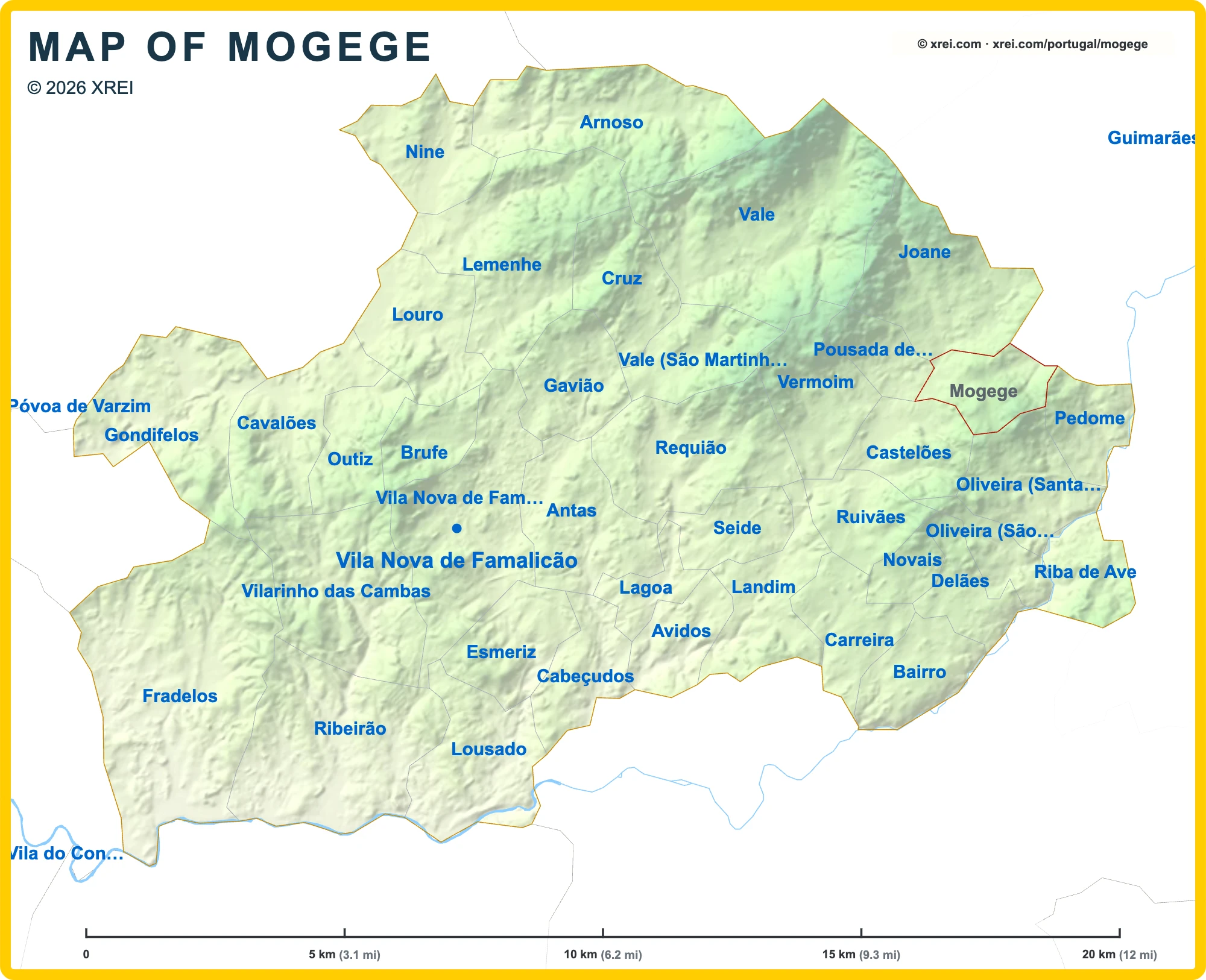 Mogege
