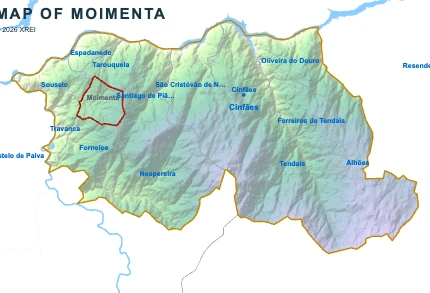 Moimenta