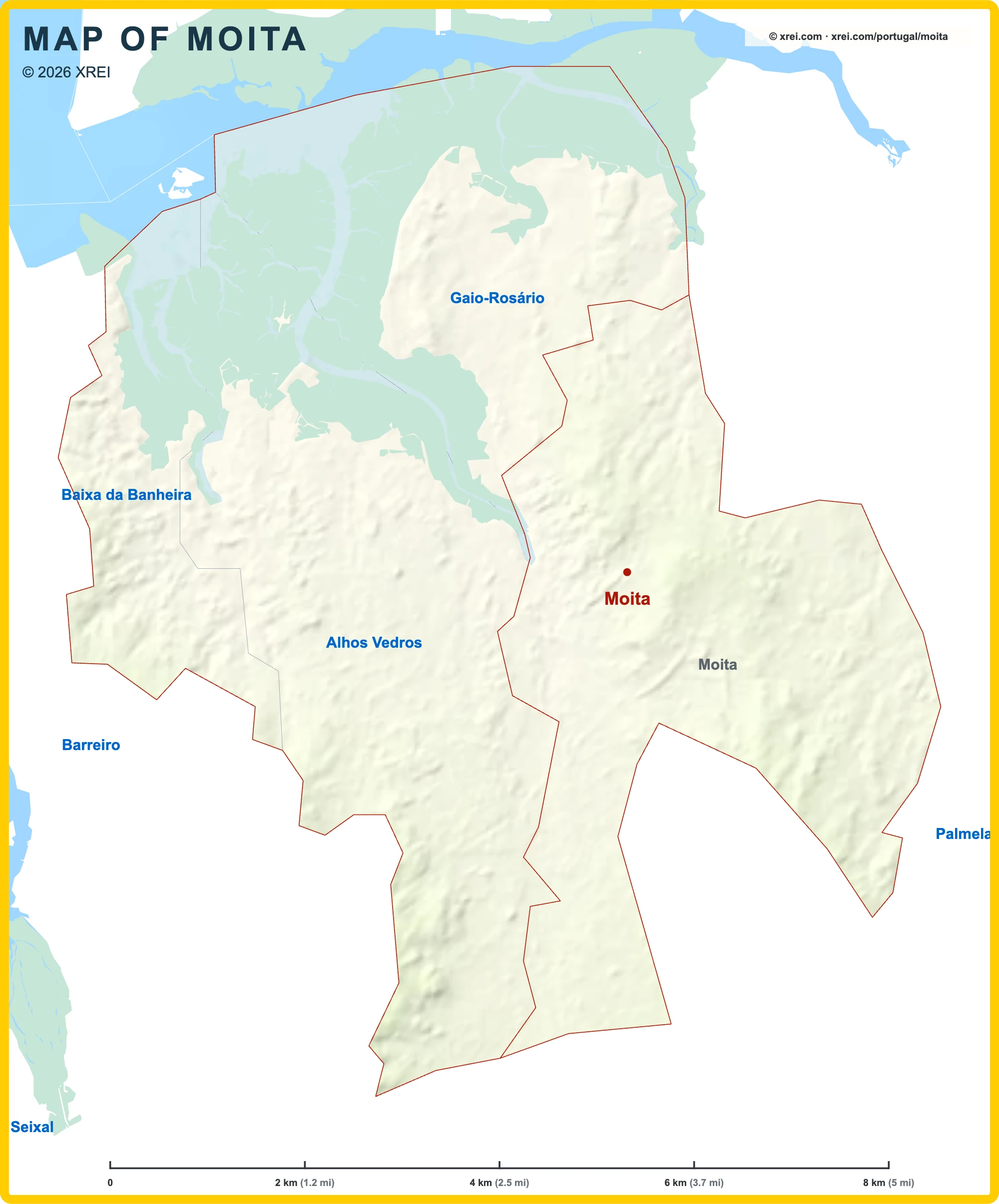 Moita