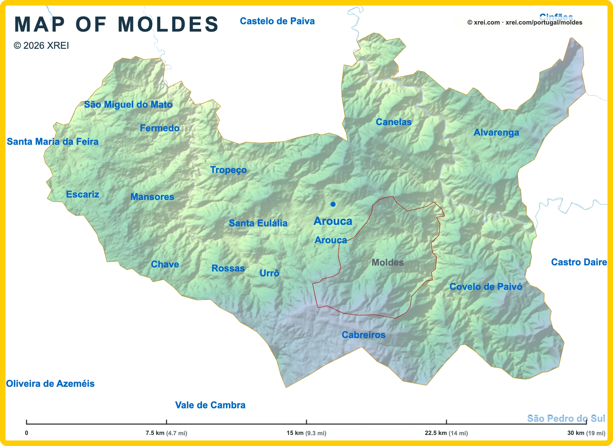 Moldes