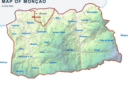 Monção