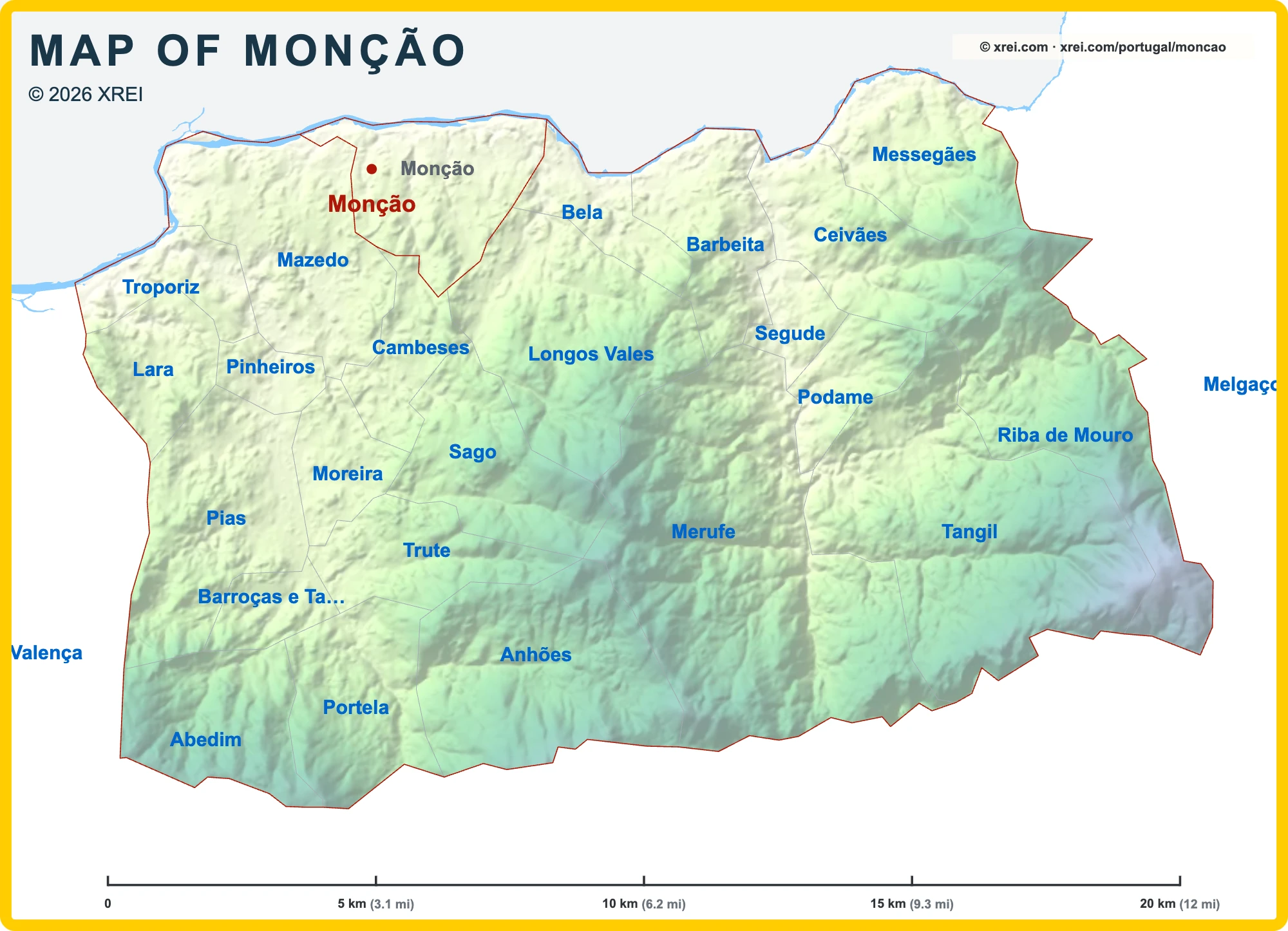 Monção
