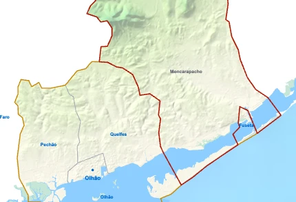 Moncarapacho