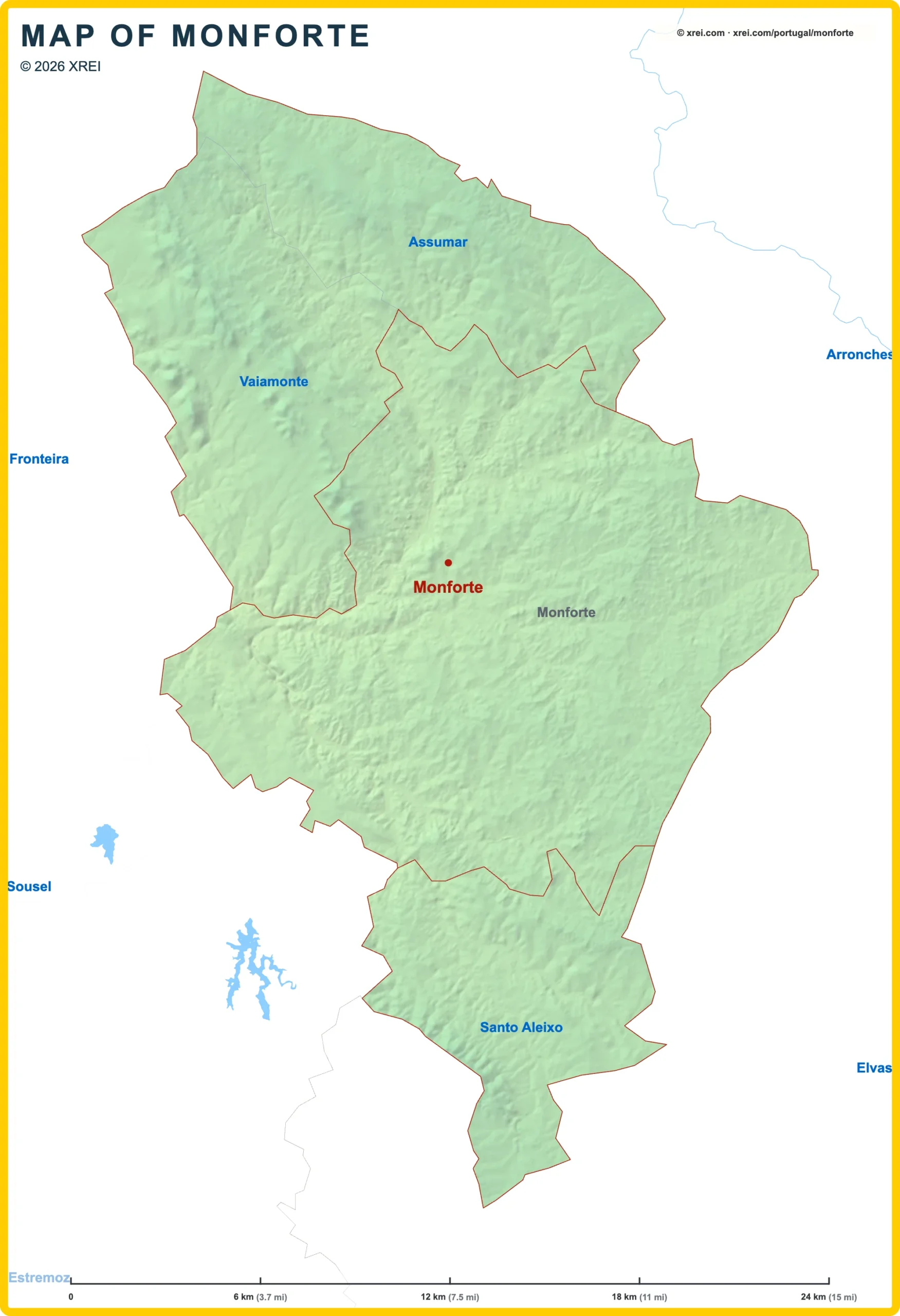 Monforte
