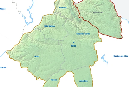 Montalvão