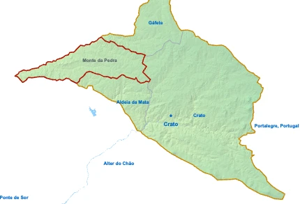 Monte da Pedra