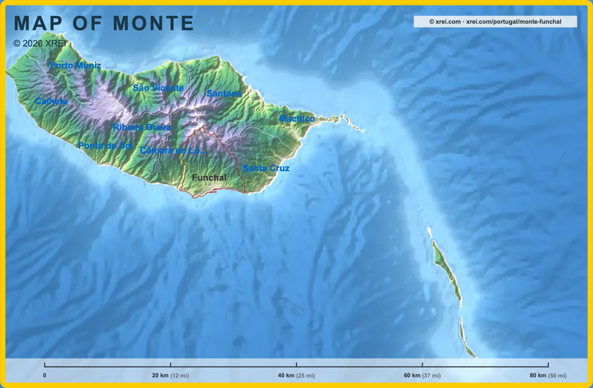 Monte