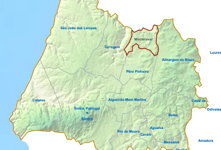 Montelavar