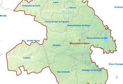 Montemor-o-Novo