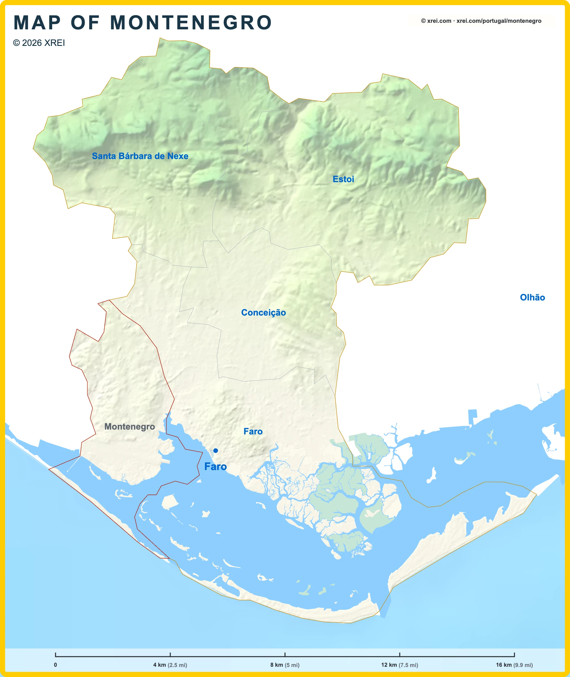 Montenegro