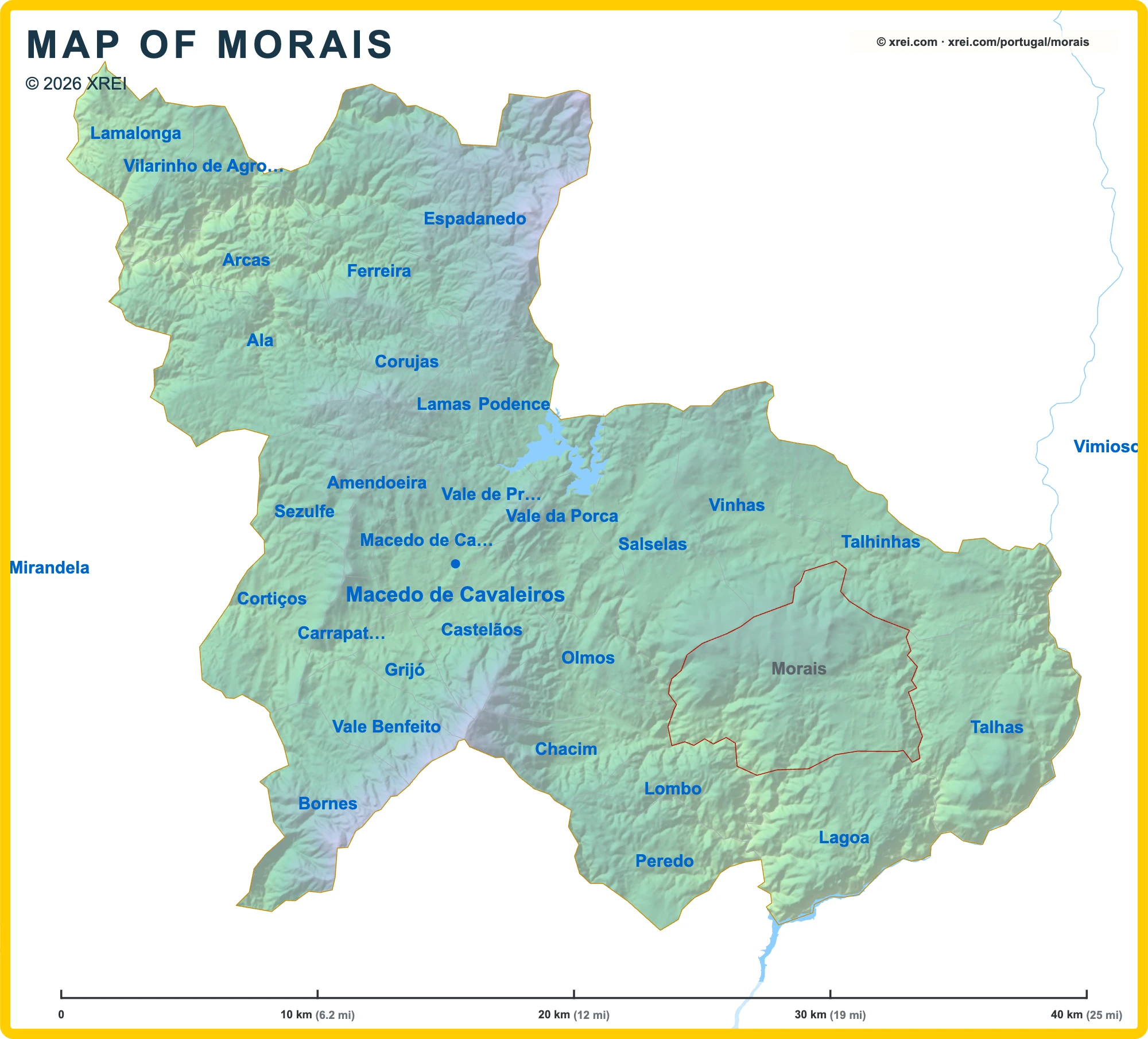 Morais