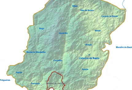 Moreira do Castelo