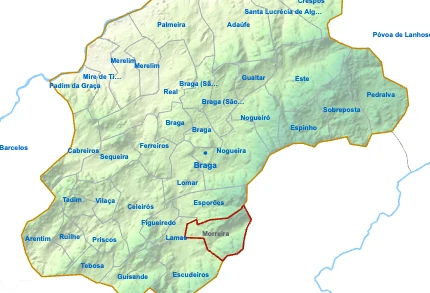Morreira