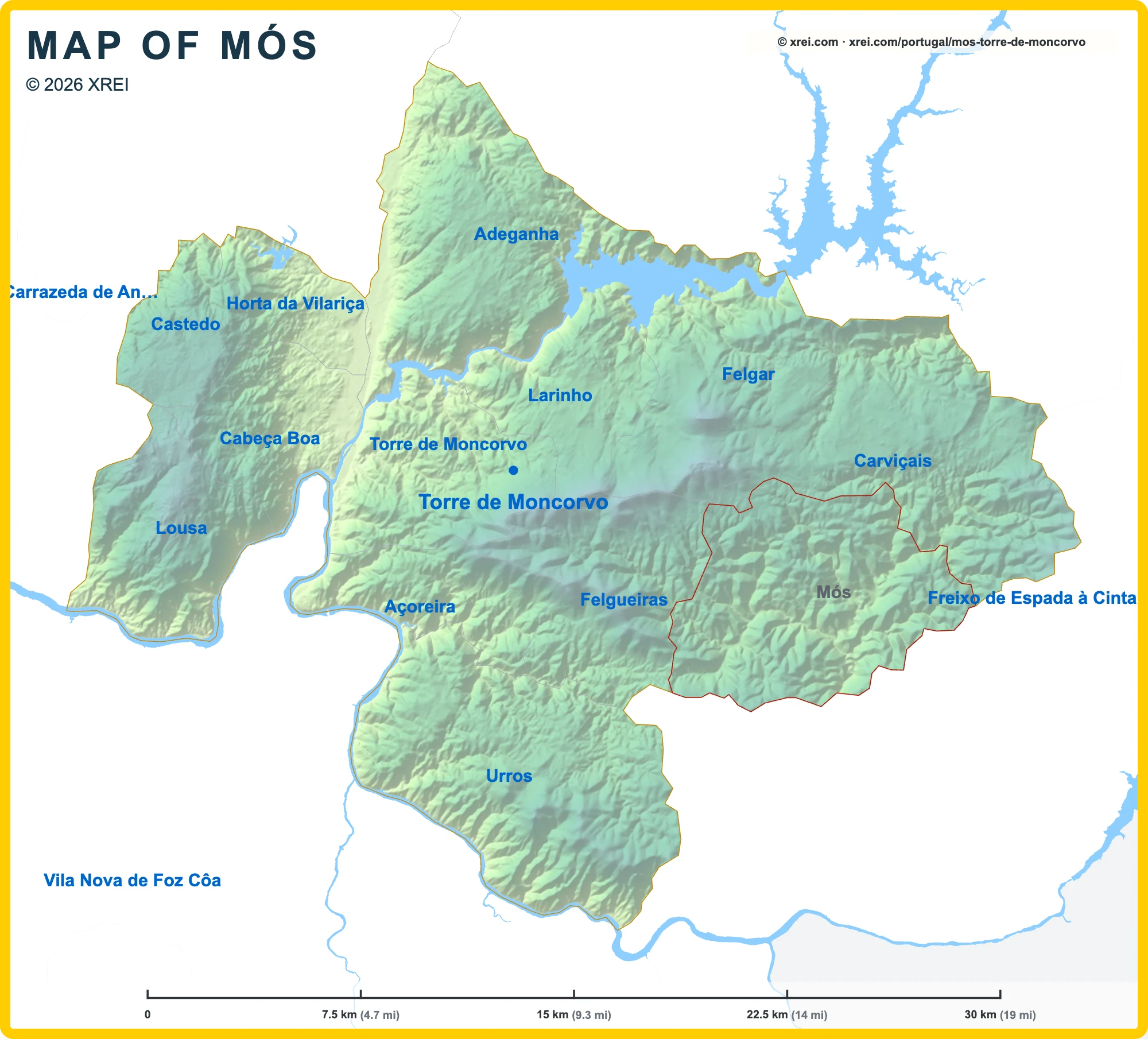 Mós