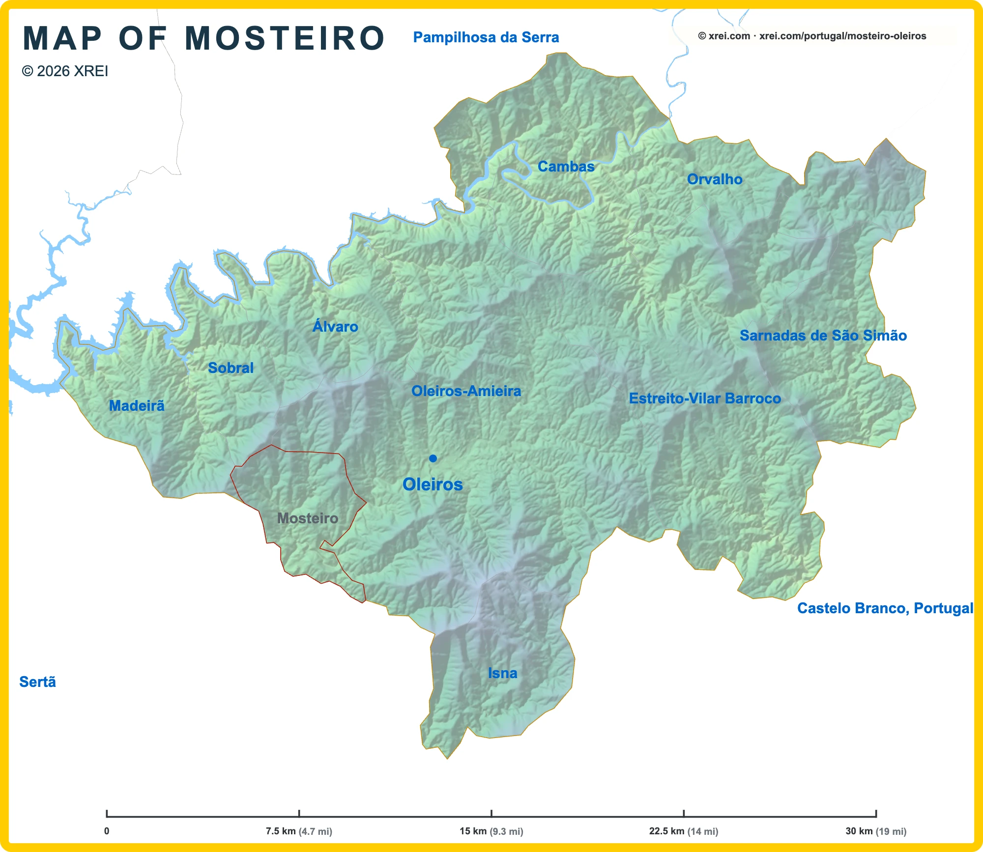 Mosteiro