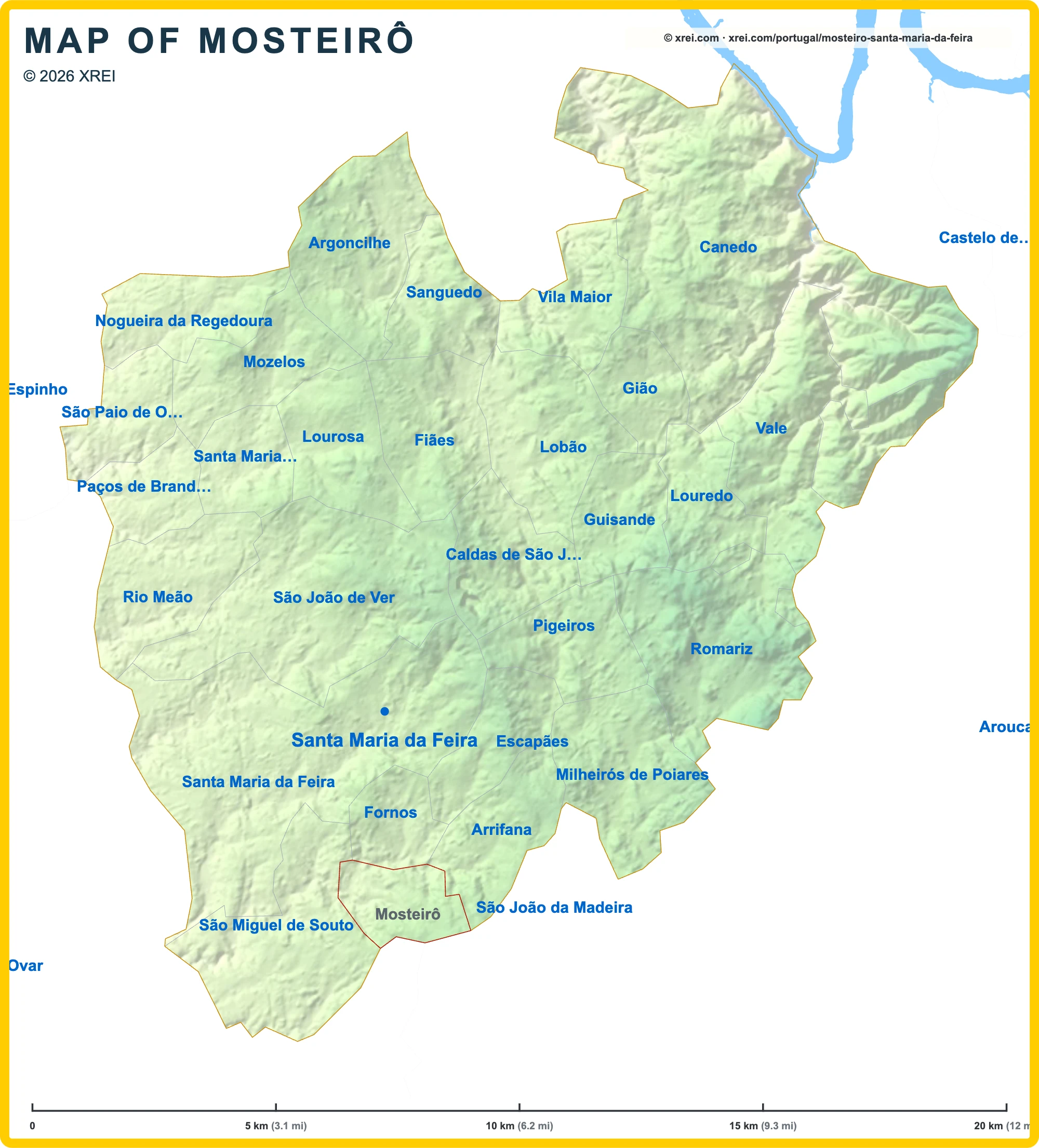 Mosteirô
