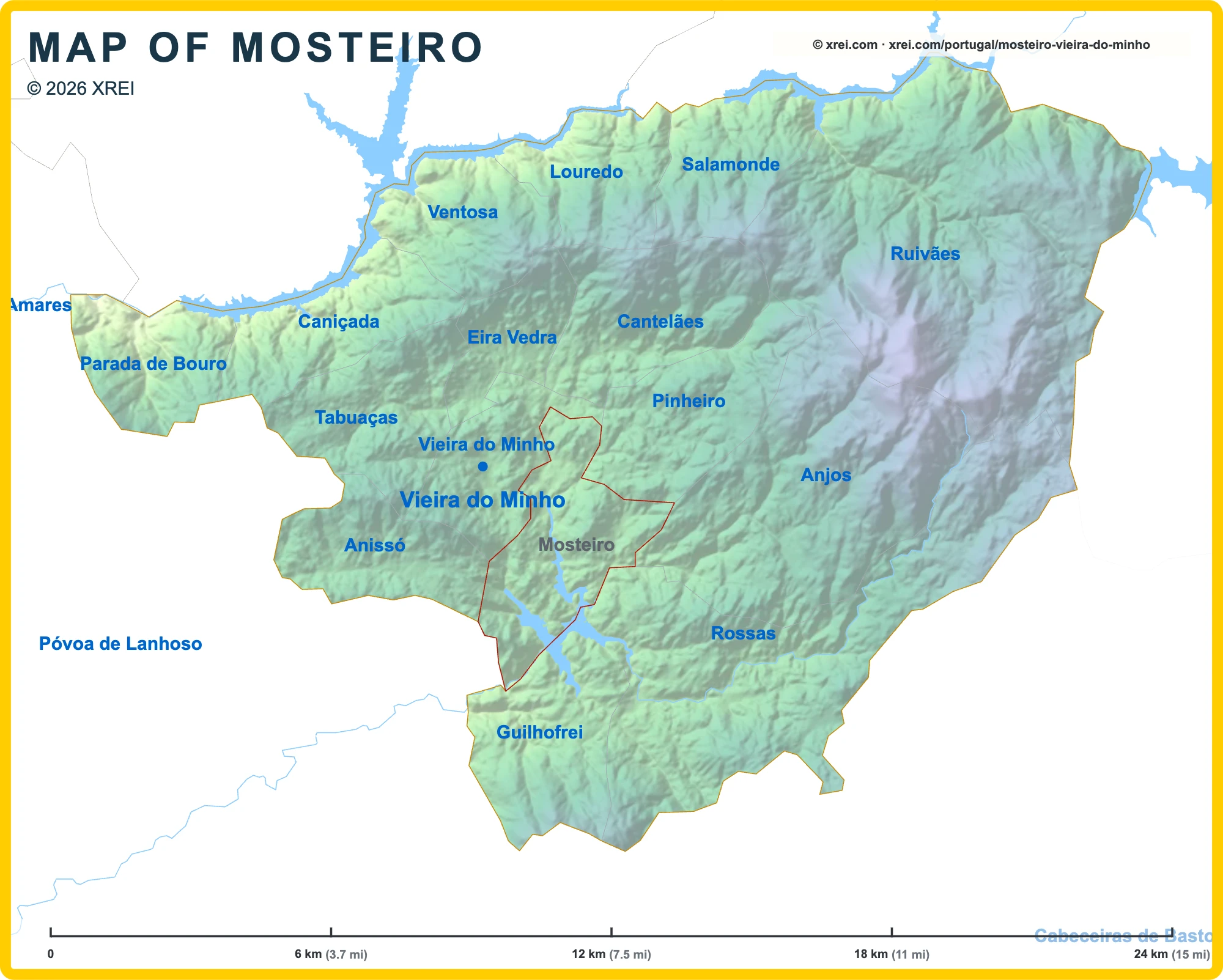Mosteiro