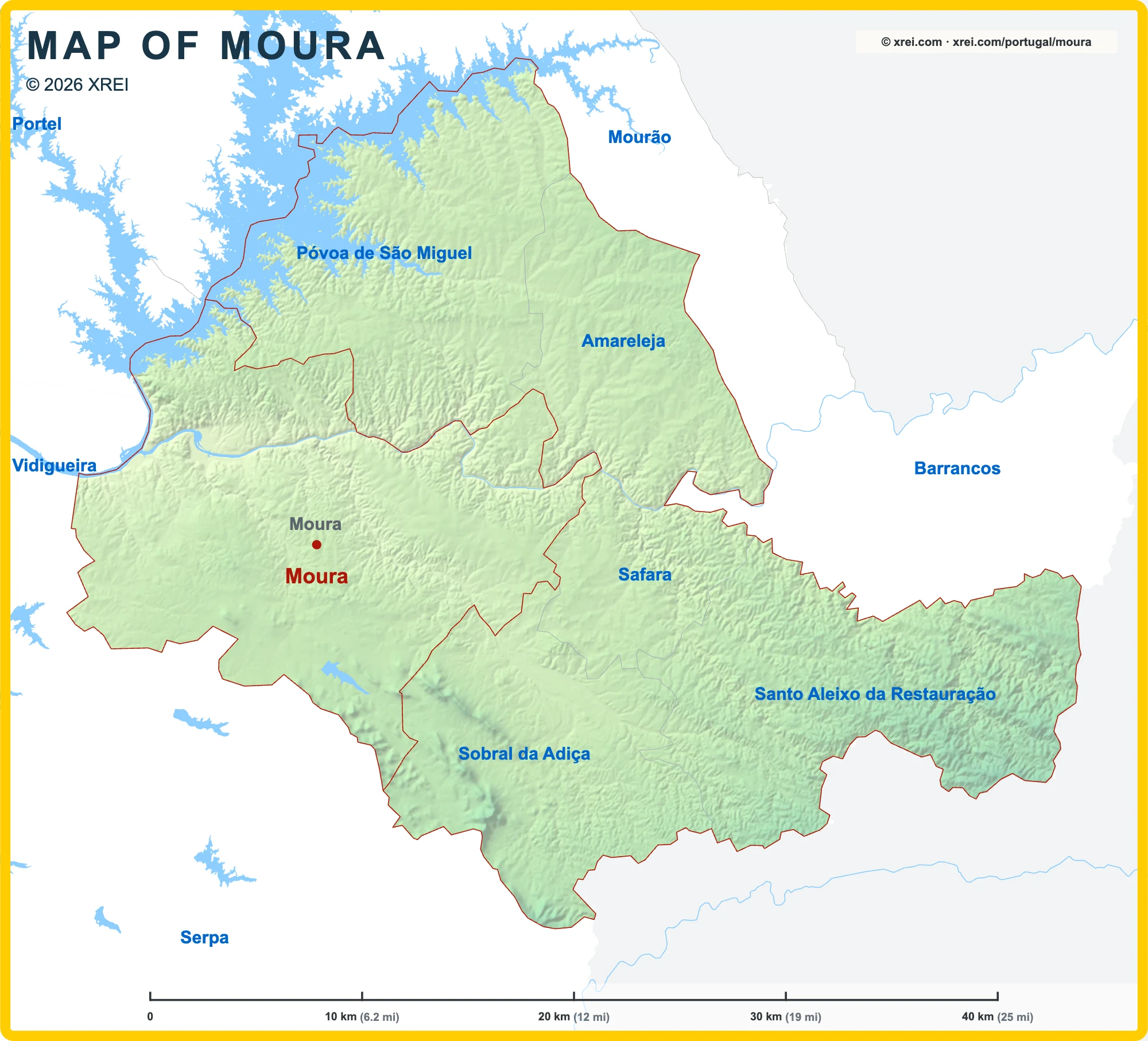Moura
