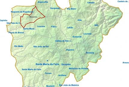 Mozelos