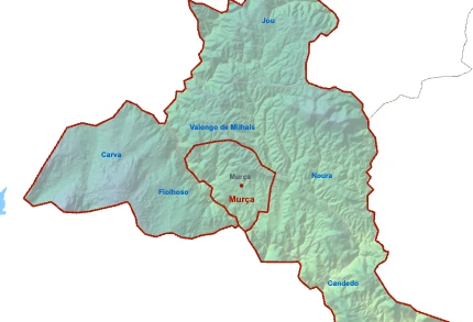 Murça