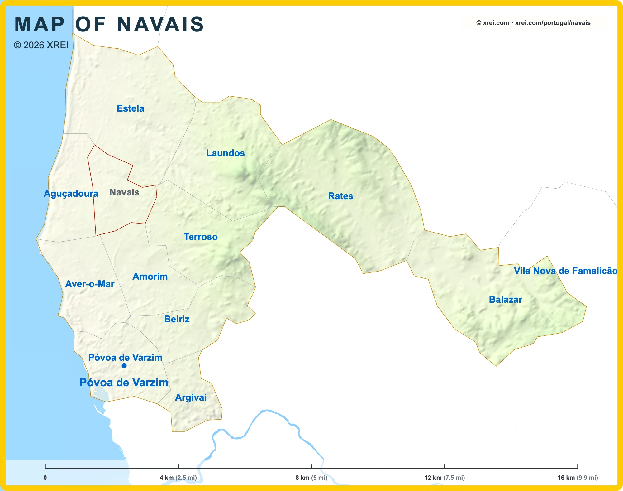 Navais