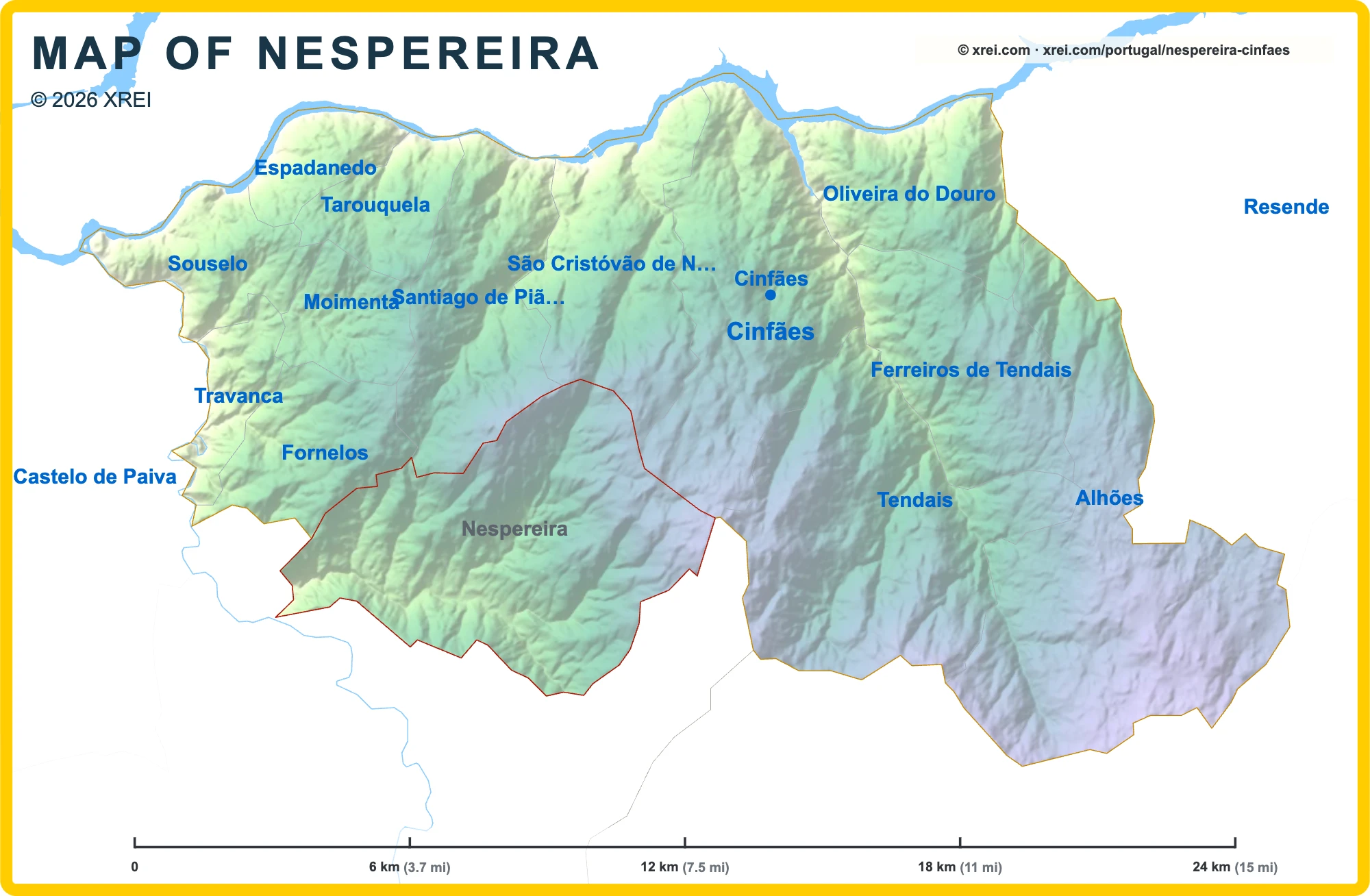 Nespereira