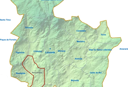 Nespereira