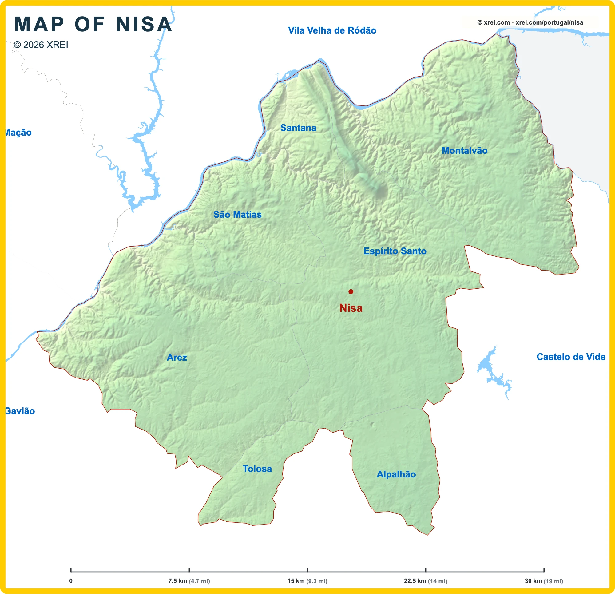 Nisa