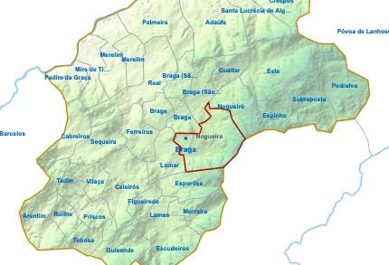 Nogueira