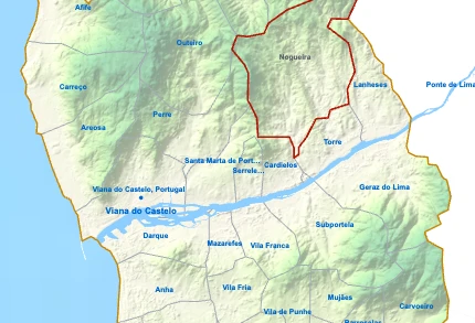 Nogueira