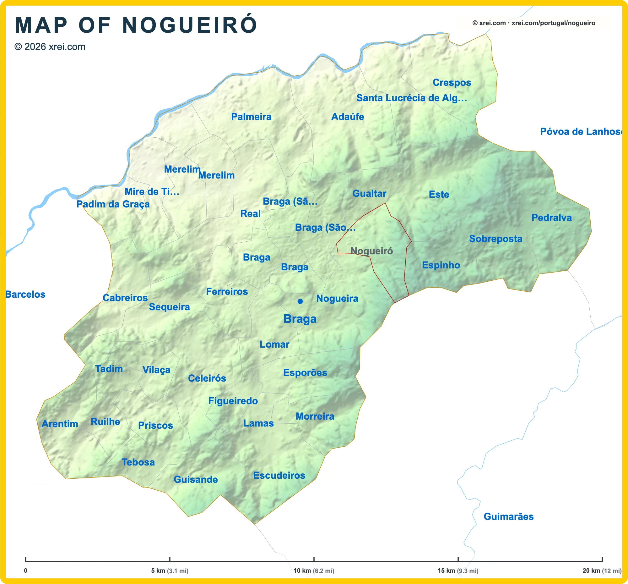Nogueiró