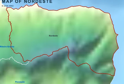 Nordeste