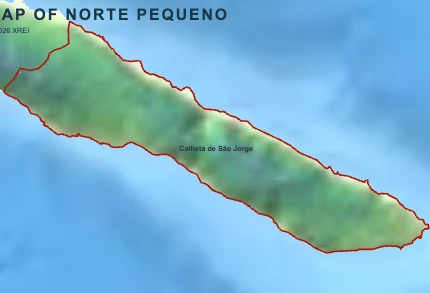 Norte Pequeno