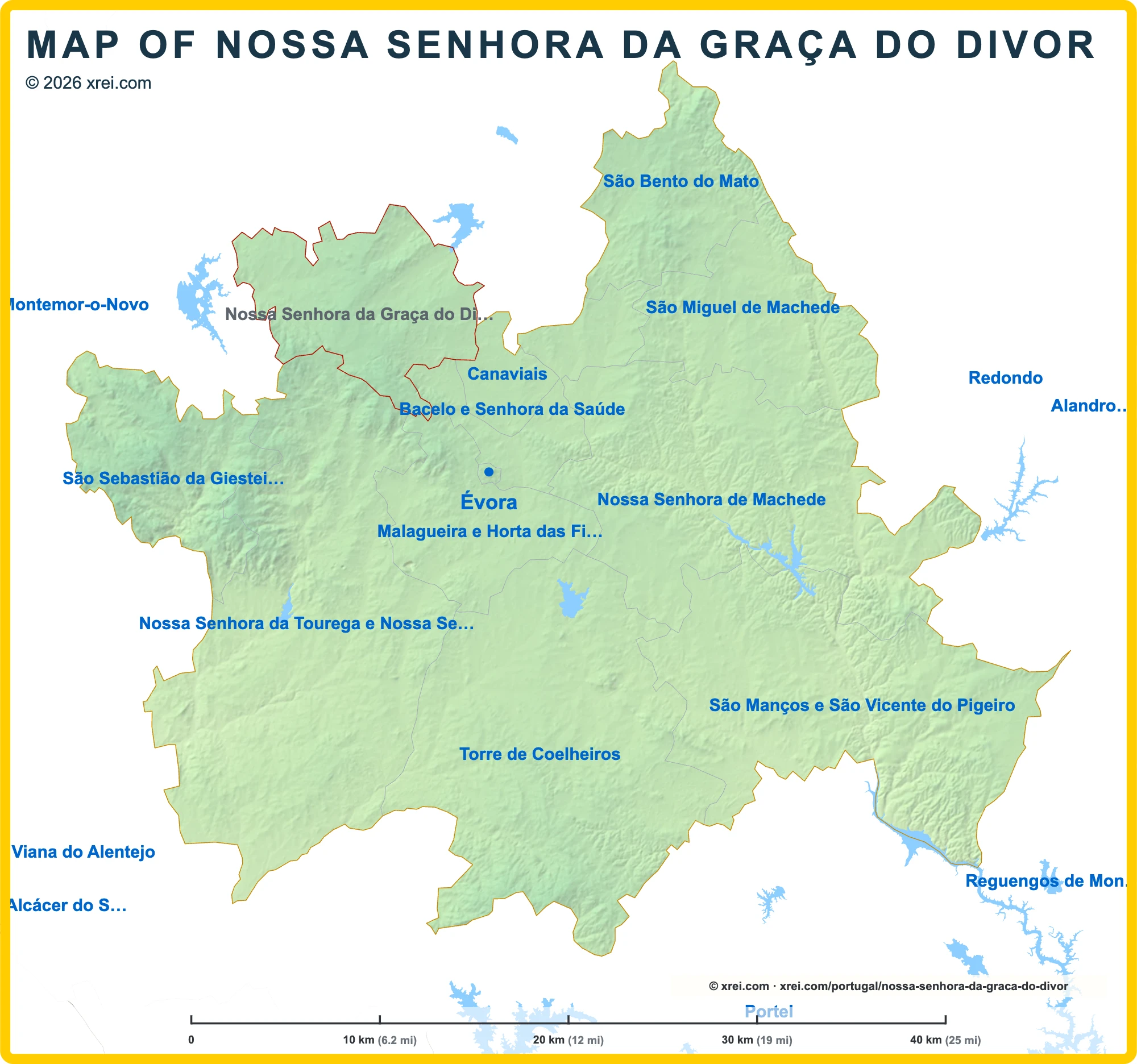 Nossa Senhora da Graça do Divor