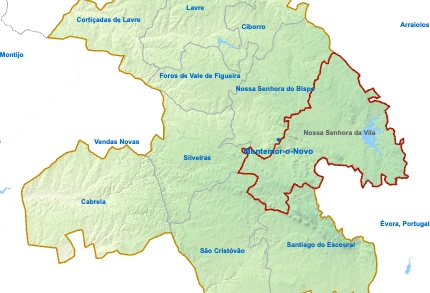 Nossa Senhora da Vila