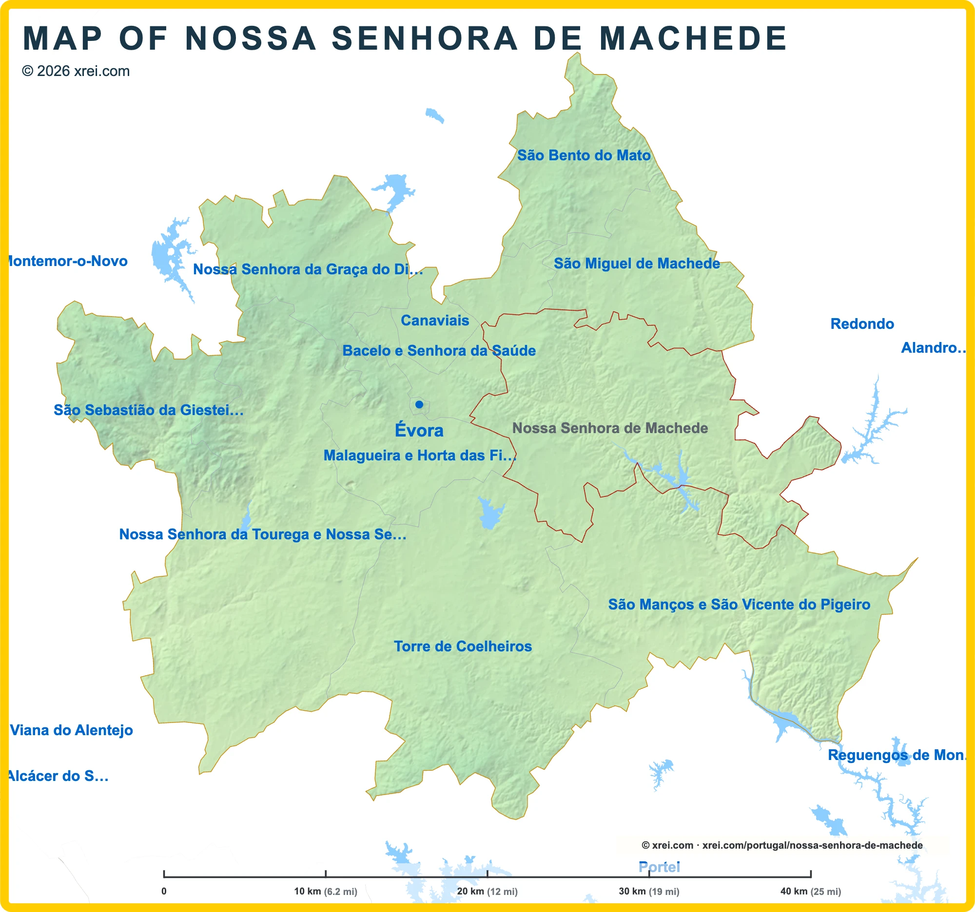 Nossa Senhora de Machede