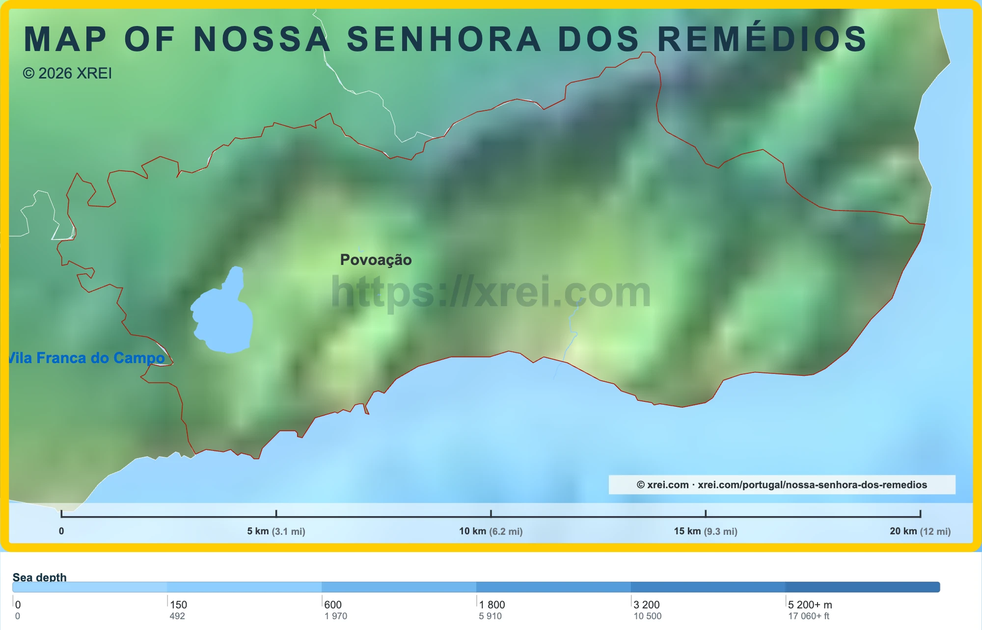 Nossa Senhora dos Remédios
