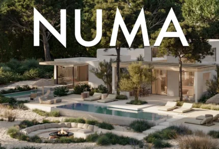 Numa